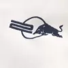 Felpa con cappuccio grafica Oracle Red Bull Racing