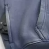 Felpa con cappuccio squadrata