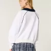 Felpa da calcio con grafica Easy London