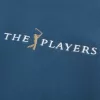 Felpa girocollo grafica Boxy The Players Golf