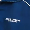 Giacca antivento grafica Rec & Leisure Division