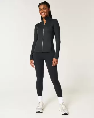 Giacca con cerniera Gilly Hicks Active Recharge