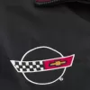 Giacca da pista grafica Chevrolet Racing