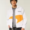 Giacca da pista grafica McLaren