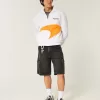 Giacca da pista grafica McLaren