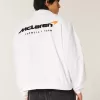 Giacca da pista grafica McLaren