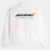 Giacca da pista grafica McLaren