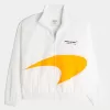 Giacca da pista grafica McLaren