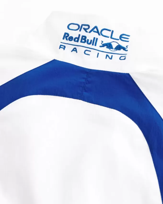 Giacca da pista grafica Oracle Red Bull Racing