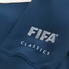 Giacca da tuta in pile con grafica della Coppa del Mondo FIFA Francia 1998