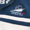 Giacca da tuta in pile con grafica della Coppa del Mondo FIFA Francia 1998