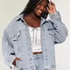Giacca di jeans