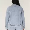 Giacca di jeans