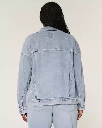 Giacca di jeans
