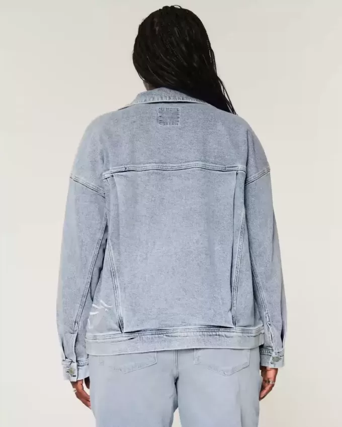 Giacca di jeans
