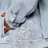 Giacca di jeans