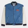 Giacca in denim con grafica Looney Tunes