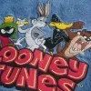 Giacca in denim con grafica Looney Tunes