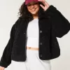 Giacca Sherpa Giacca Sherpa