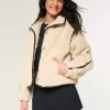 Giacca Sherpa
