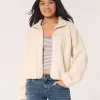 Giacca Sherpa