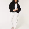 Giacca Sherpa Giacca Sherpa