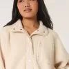 Giacca Sherpa