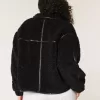 Giacca Sherpa Giacca Sherpa