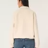 Giacca Sherpa
