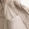 Giacca Sherpa