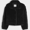Giacca Sherpa Giacca Sherpa