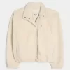 Giacca Sherpa