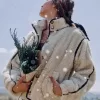 Giacca Sherpa