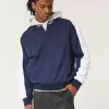 Giacca Varsity Popover