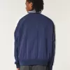 Giacca Varsity Popover
