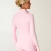 Gilly Hicks Active Recharge Slim & Snatched Full-Zip