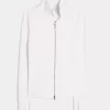 Gilly Hicks Active Recharge Slim & Snatched Full-Zip