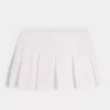 Gonna pantaloncino plissettata Gilly Hicks Active Drop-Waist