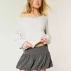 Gonna-pantalone a bolle