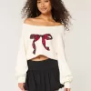 Gonna-pantalone a bolle