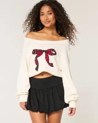 Gonna-pantalone a bolle