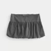 Gonna-pantalone a bolle