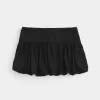 Gonna-pantalone a bolle