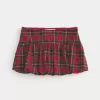 Gonna-pantalone a bolle