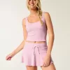 Gonna-pantalone a nido d’ape Gilly Hicks