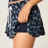 Gonna-pantalone a nido d’ape Gilly Hicks