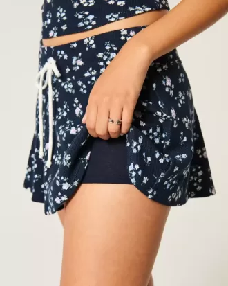 Gonna-pantalone a nido d’ape Gilly Hicks