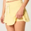 Gonna-pantalone a nido d’ape Gilly Hicks