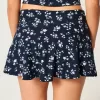 Gonna-pantalone a nido d’ape Gilly Hicks