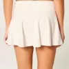 Gonna-pantalone a nido d’ape Gilly Hicks